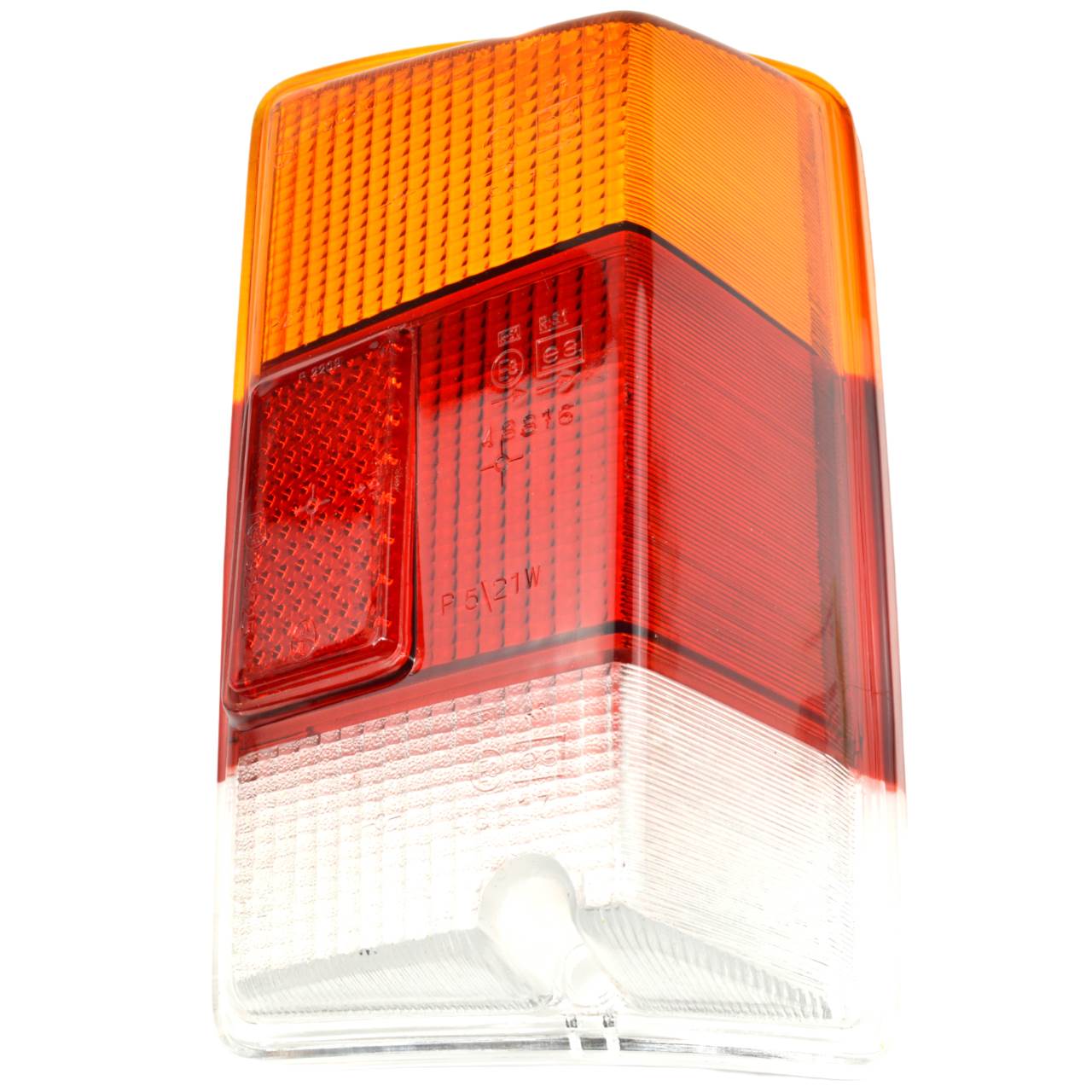 Rücklichtkappe rechts Fiat 126