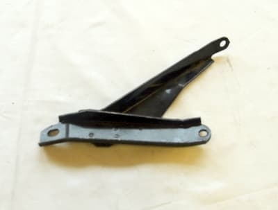 Auspuffhalter Fiat 132