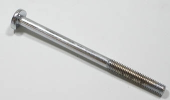 Tornillo para parachoques Fiat 500 L - Fiat 126