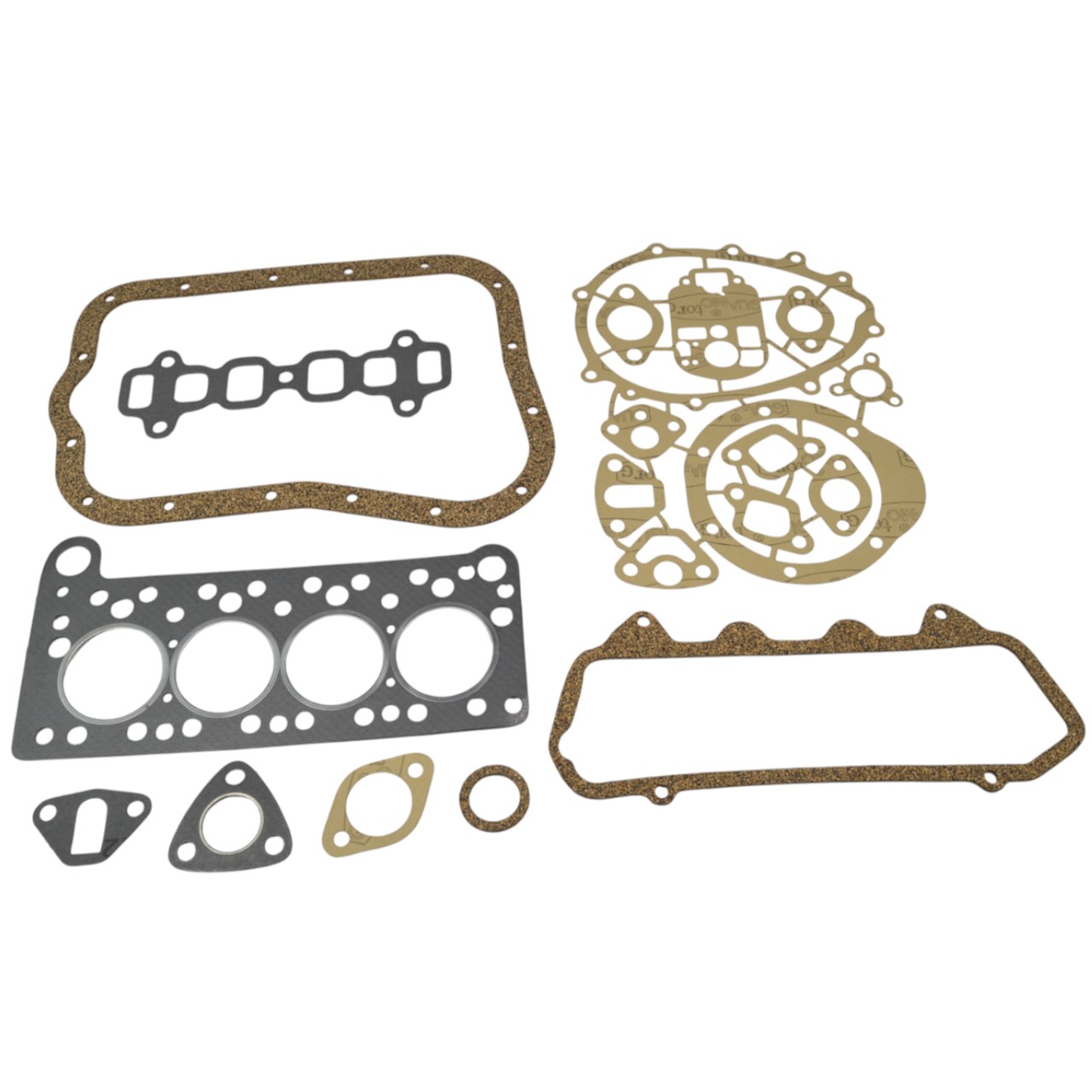 Motordichtsatz Fiat Topolino B C