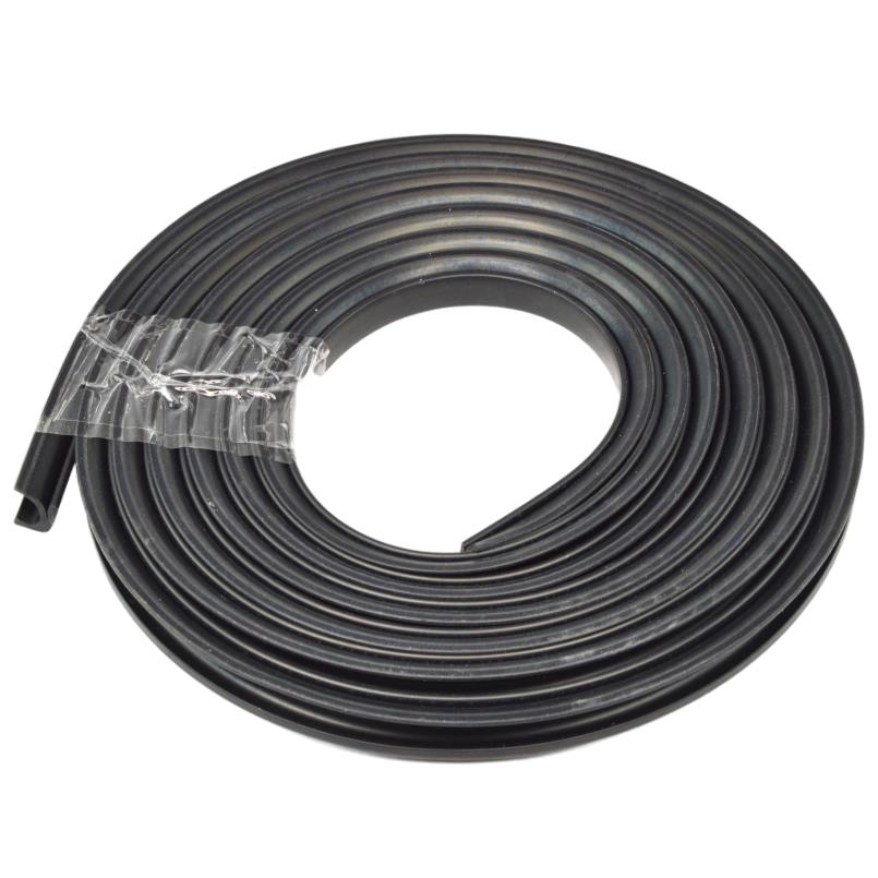 Türdichtung Fiat 600/D - Fiat 1100 (an Tür, 370 cm)