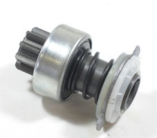 Anlasser-Ritzel Fiat 500 R - Fiat 126