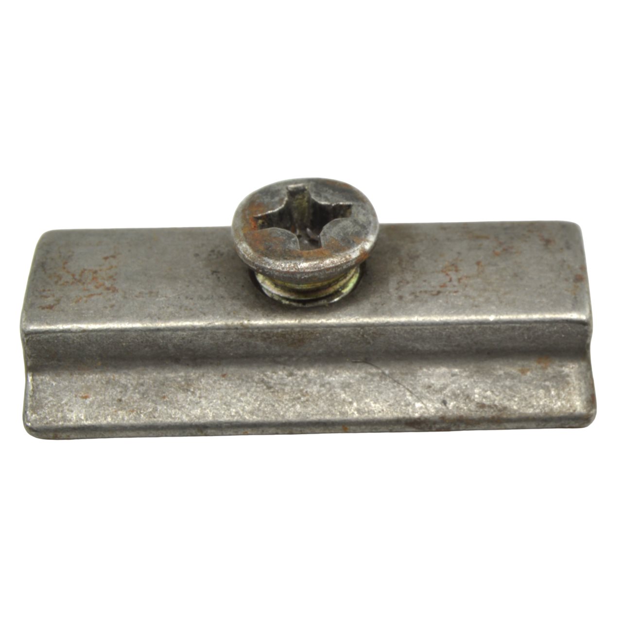 Klammer für Anlasserwicklung Fiat 850 Coupé, Autobianchi A 112