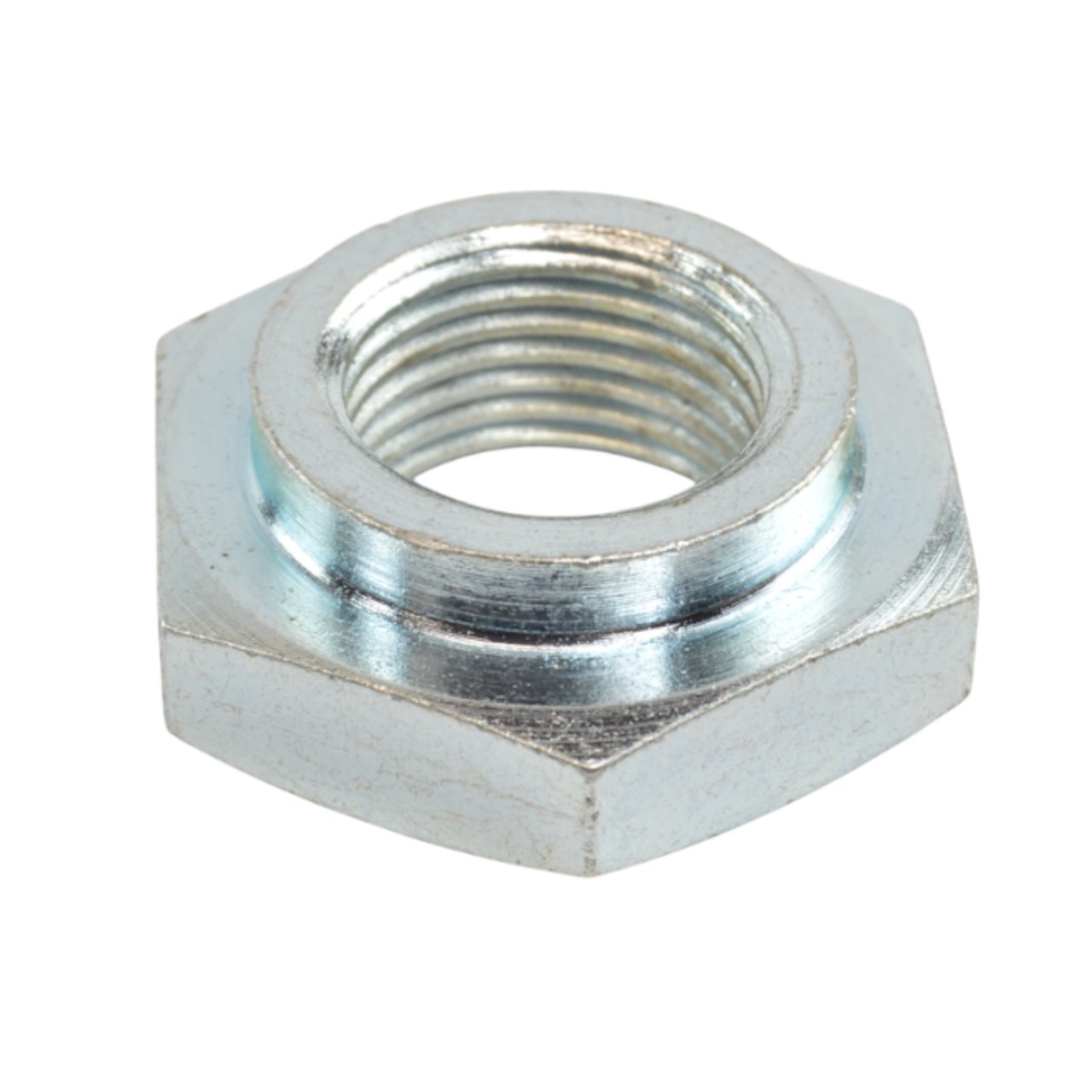 Dado per albero motore anteriore (M18 x 1,5) Fiat 850