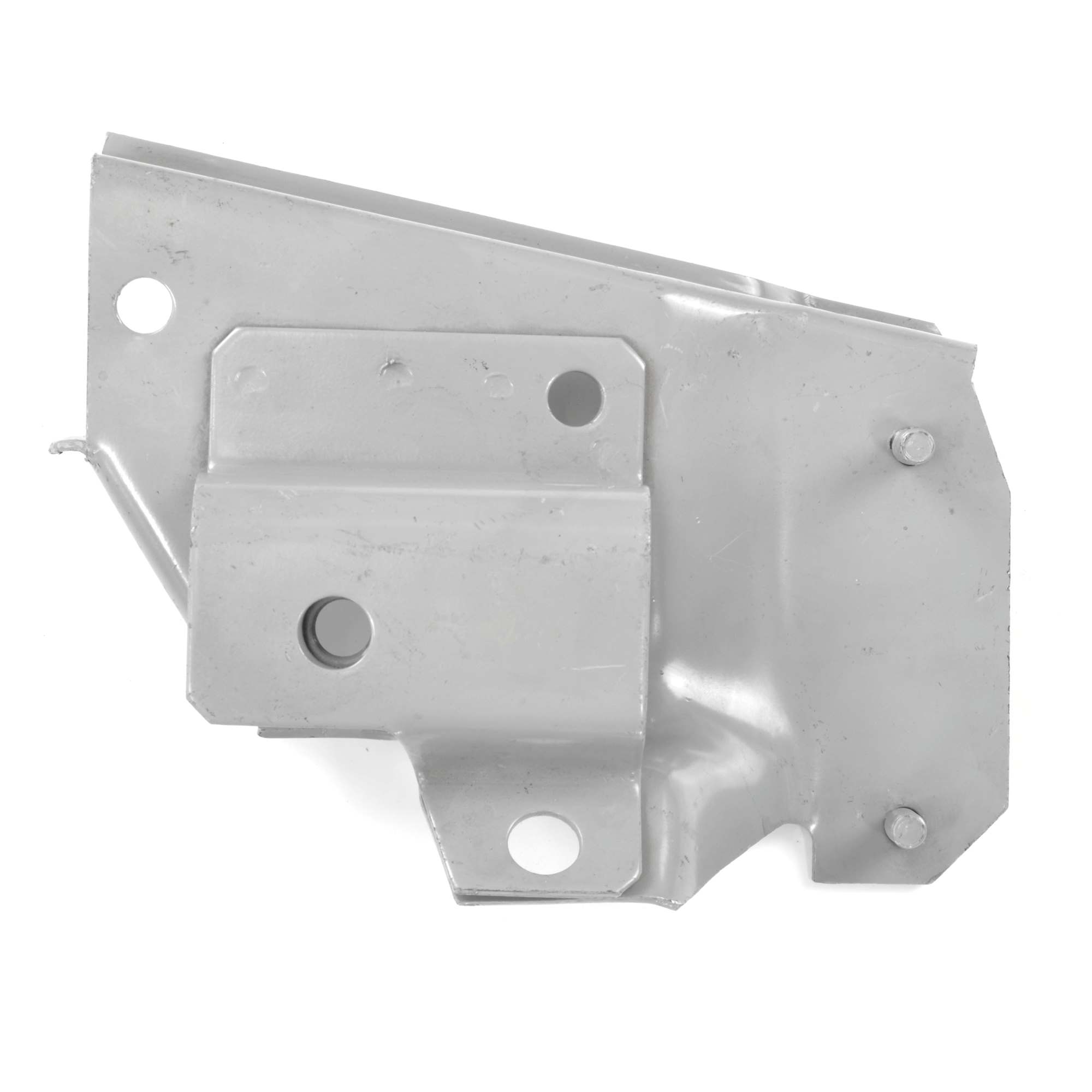 Aufnahme links für Stoßstangenhalter Fiat 124 Spider US (75-85)