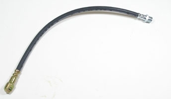 Bremsschlauch vorn Fiat 850 F, 600 D Multipla, 600 T, Lancia Flaminia, Aurelia