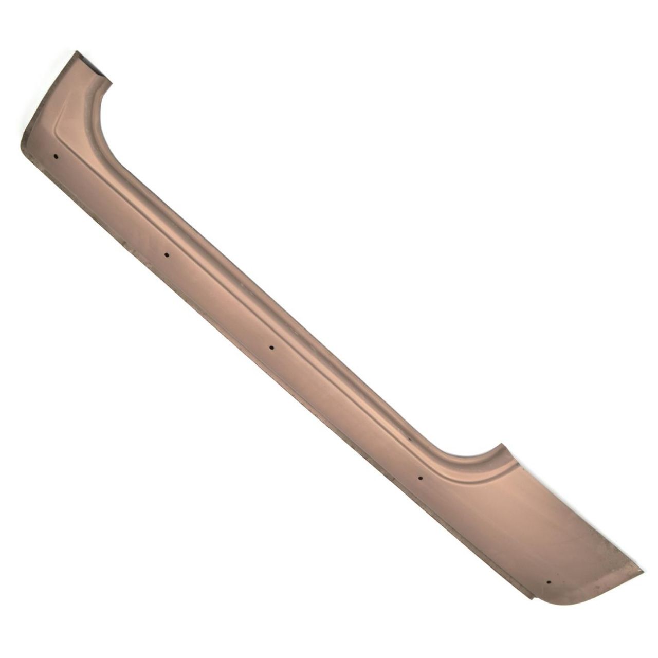 Dorpel buiten links Fiat 850 N/S