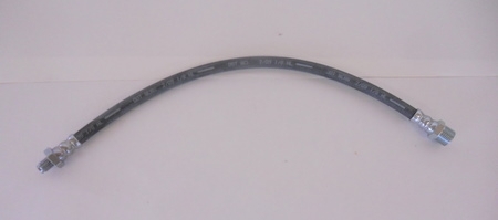 Bremsschlauch vorn Fiat 1100 bis FIN 218212