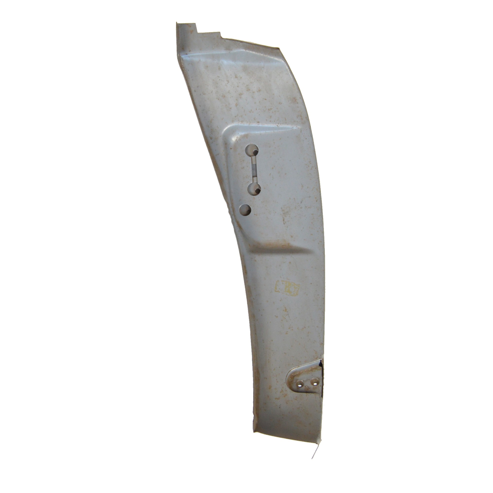 B-Säule links Fiat 124 Spider CS-US-DS (75-85)