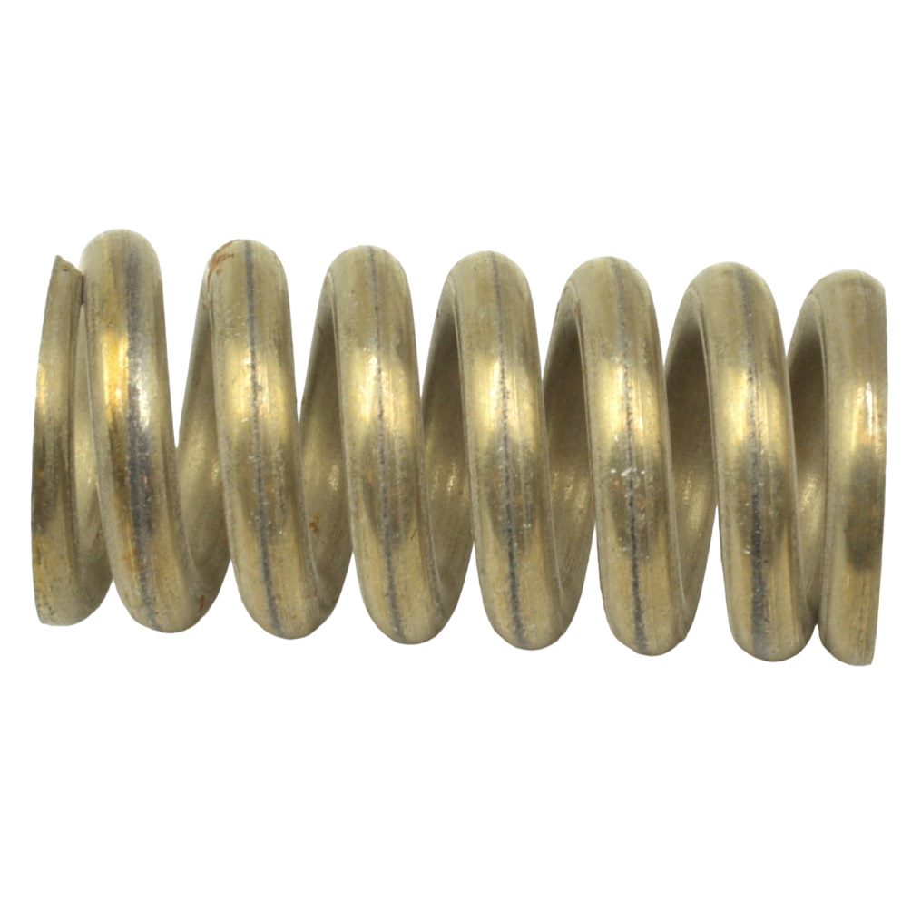 Feder für Auspuff Fiat 124 Spider