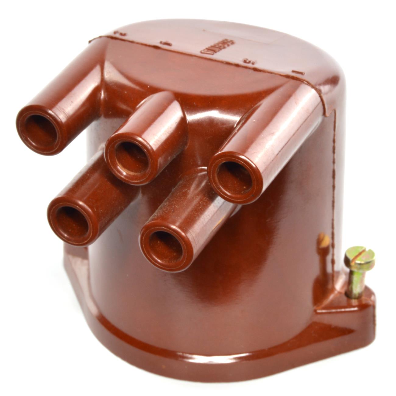 Verteilerkappe Marelli Fiat 124 Spider 2000 , Fiat 131, Fiat Argenta, Lancia A112 Original