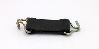 Auspuffgummi Fiat 125 - Fiat 1100 R - Fiat Dino