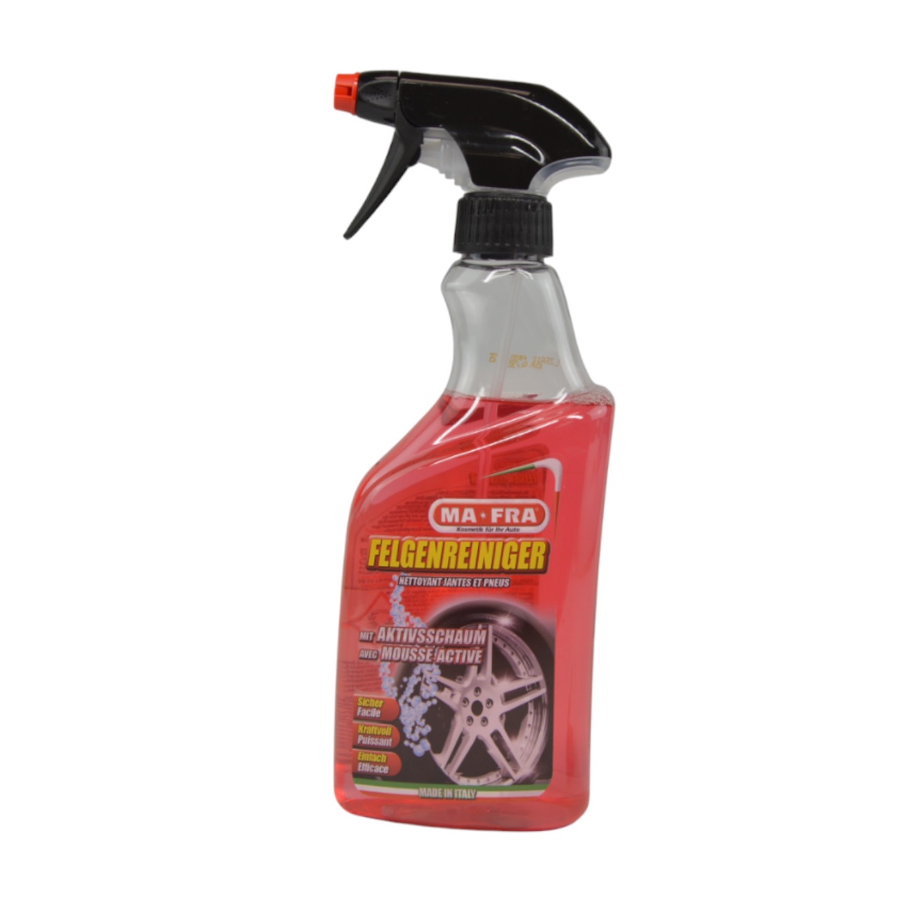 MAFRA Felgenreiniger 500 ml