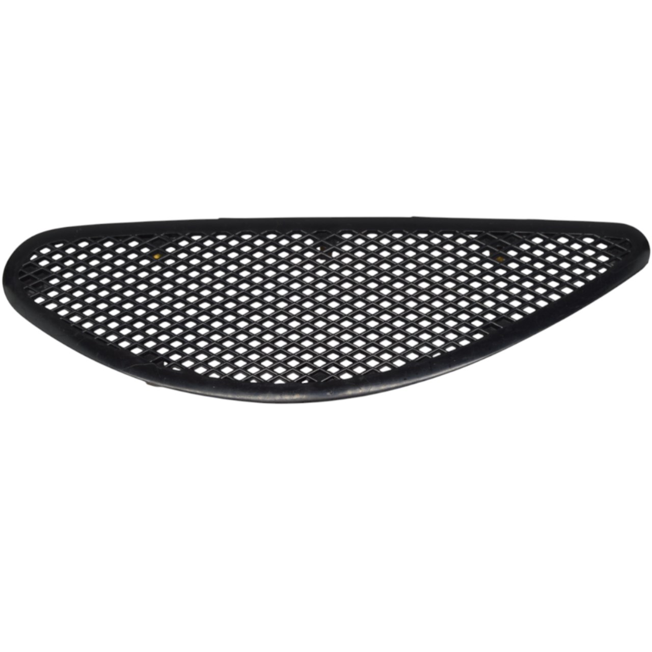 Gitter unter Scheinwerfer links original Fiat 850 Sport Spider