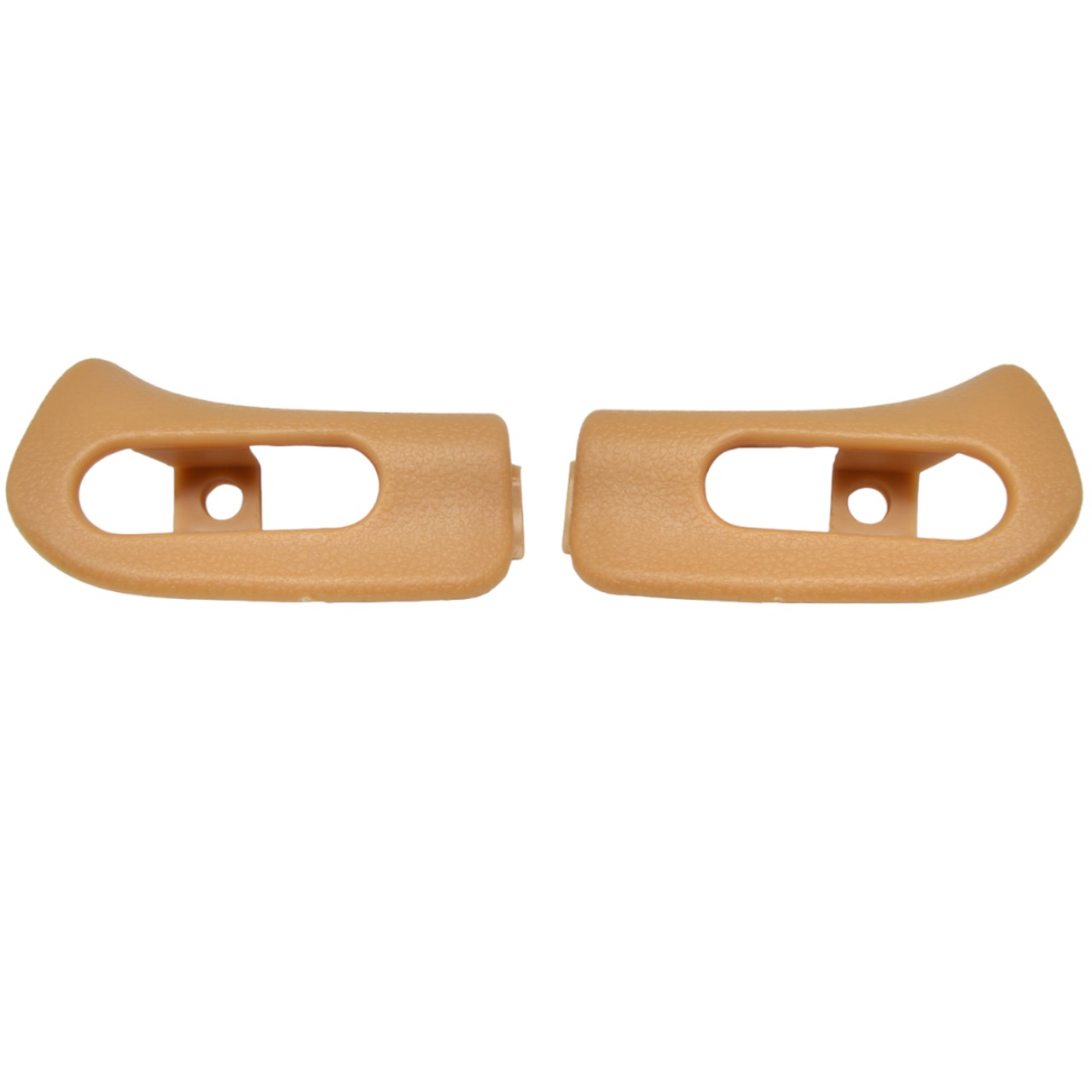 Klips für Sonnenblende Satz Palomino Mercedes-Benz R129