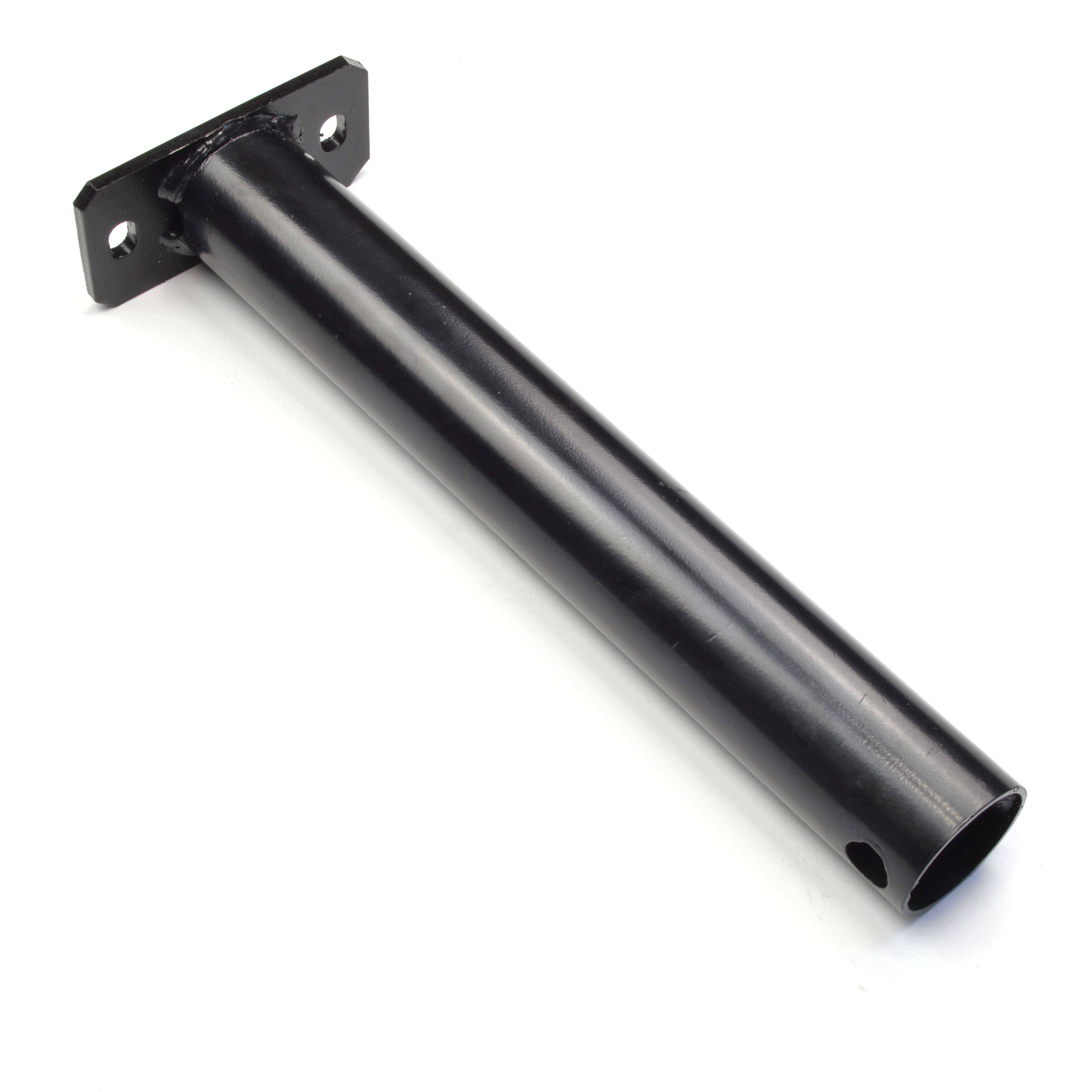 Rear bumper bracket Fiat 124 Spider DS Euro (83-85)