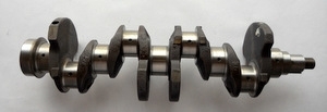 Kurbelwelle Fiat 128