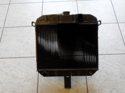 Radiatore Fiat 1100 R