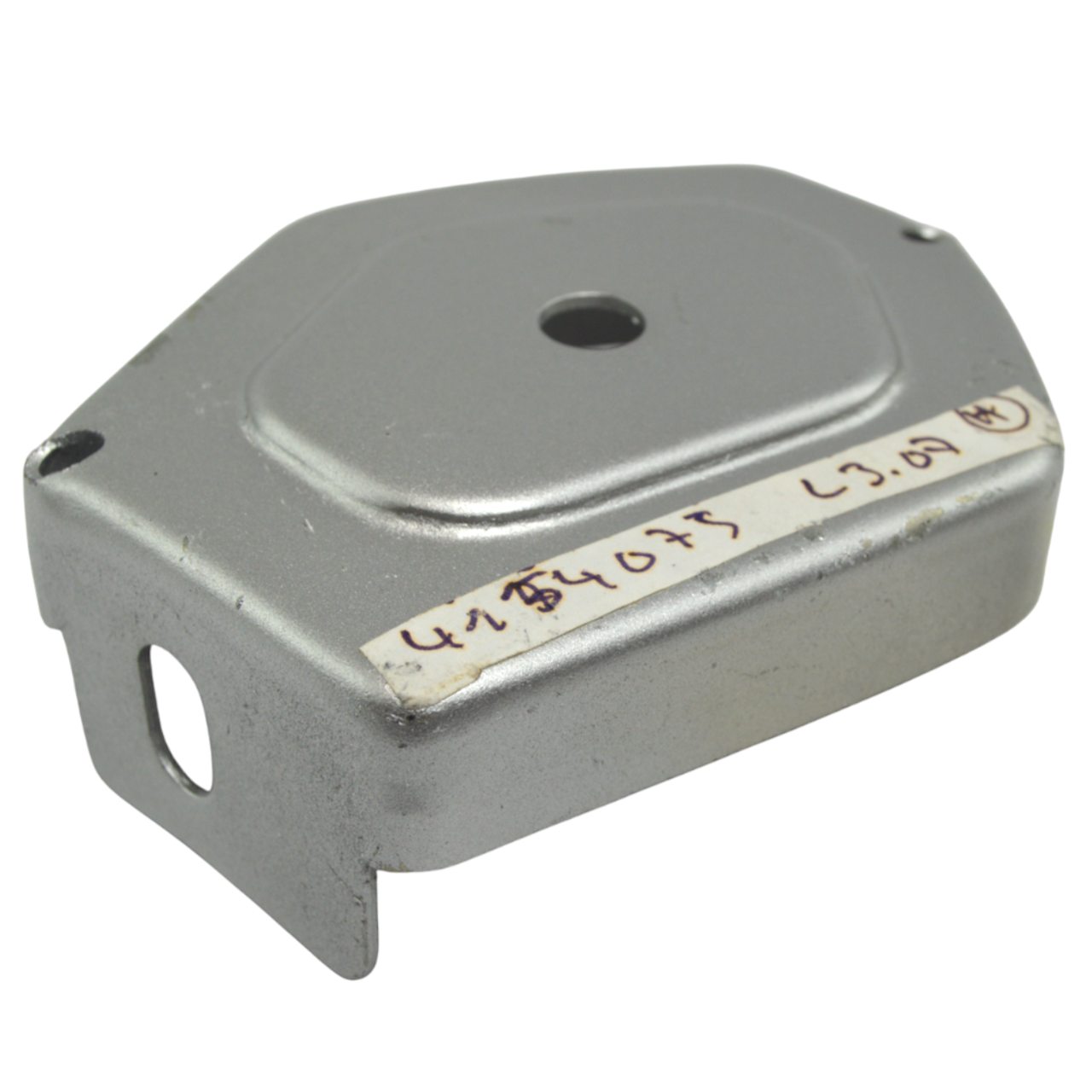 Stoßstangenhalter hinten Fiat 1300-1500