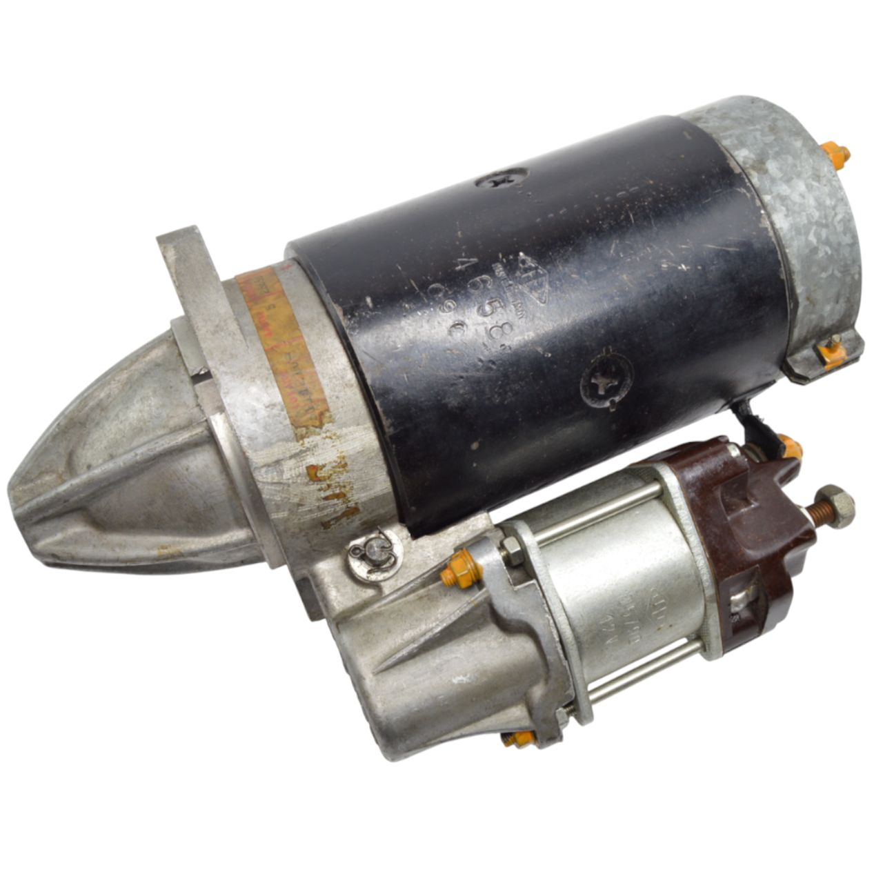 Anlasser Fiat 1800 B, 2300 (+150€ Pfand)