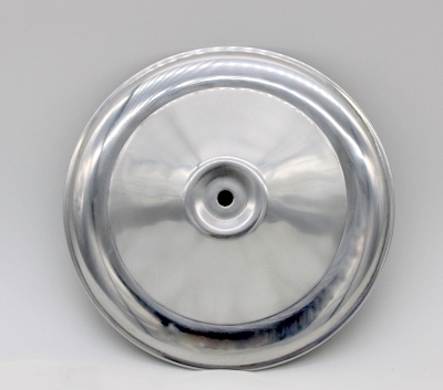 Radkappe Fiat 500 N/D/F/R (Aluminium)