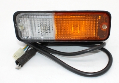 Blinkleuchte vorn links Fiat 131
