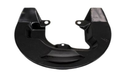 Remankerplaat voor rechts Fiat 127, X 1/9 1300