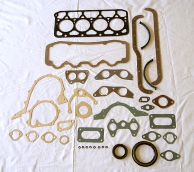 Motordichtsatz komplett Fiat 1300