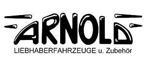 Arnold Liebhaberfahrzeuge