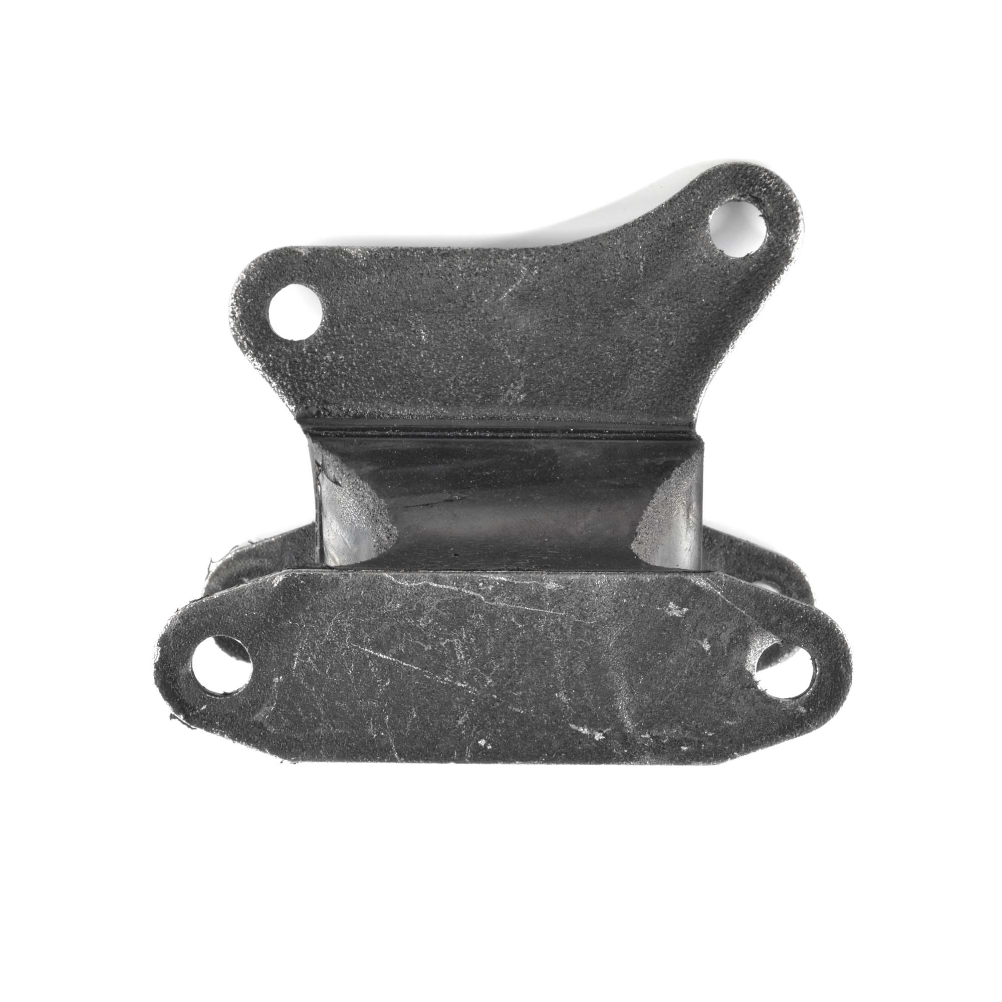 Getriebehalter hinten Automatik Getriebe Fiat 124 Spider