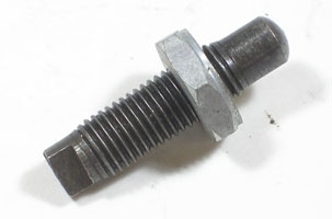 Klepstelschroef Fiat 1100/1200 - Fiat 1500 - Fiat 2300 - Fiat 124