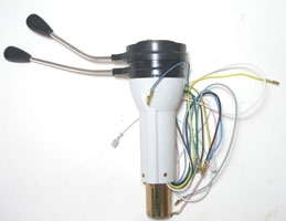 Lenkstockschalter Fiat 600 D - Seat 770 S (grau)