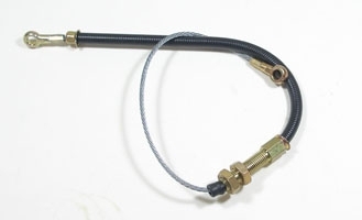 Handbremsseil Fiat 600