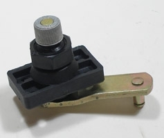 Scheibenwischerwelle Fiat 126 - Fiat 126 P