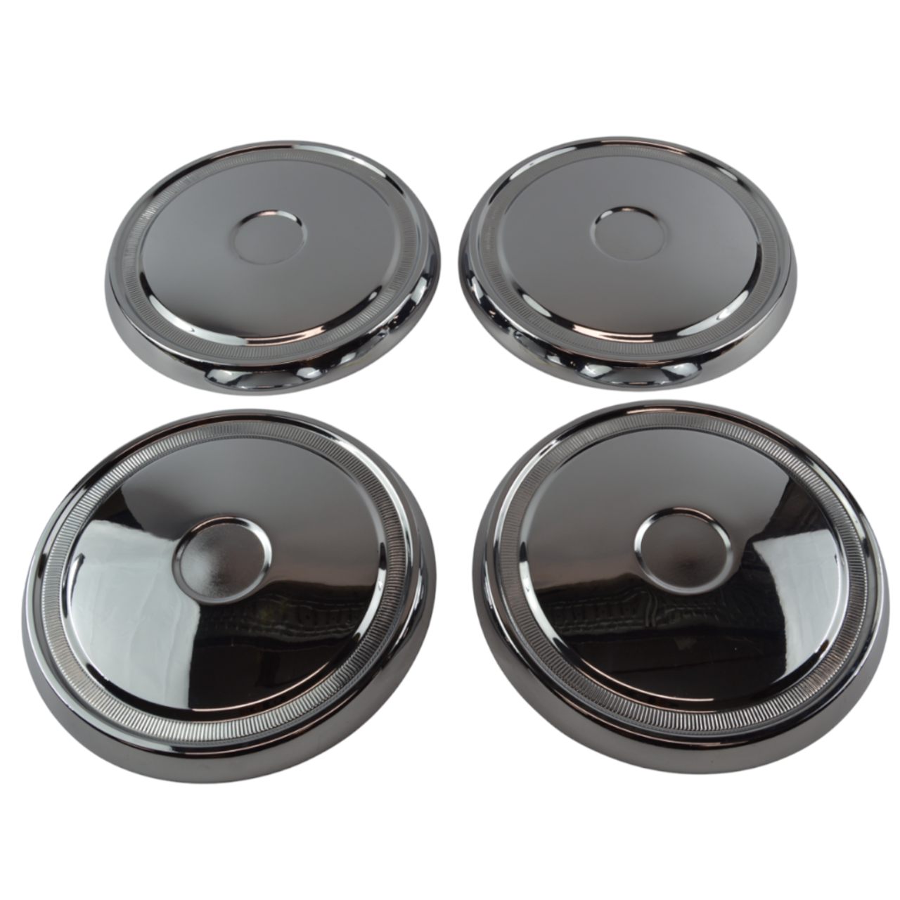 Set universele wieldoppen 13 inch
