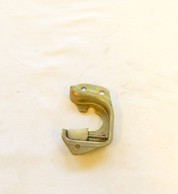 Door lock latch left Fiat 500 L - Fiat 124 N - Fiat 850 Spider