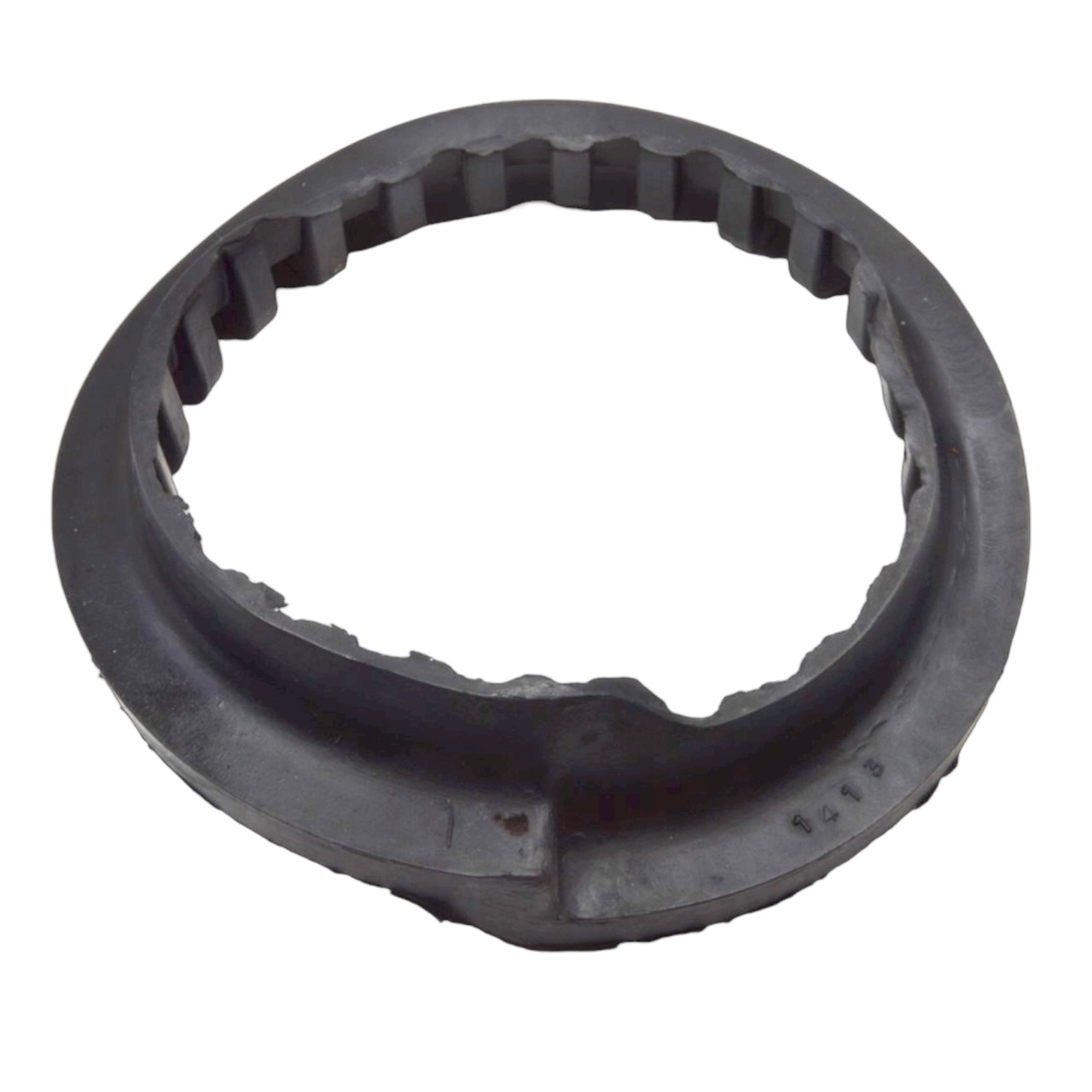 Anello in gomma molla anteriore Fiat 1300 - Fiat 1500 - Fiat 2300 - Fiat 125