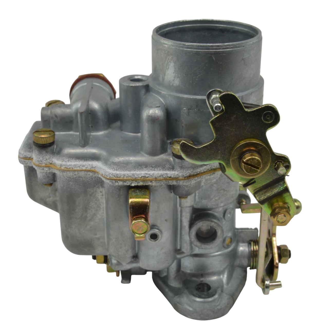 Vergaser Caresa 28M30 (Solex 28 ICP) Fiat 600