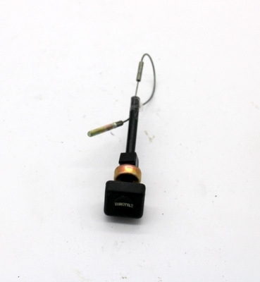 Cavo dell'acceleratore manuale Lancia Beta