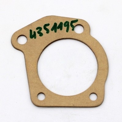 Thermostatdichtung Fiat 127 1050 ccm