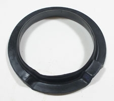 Gummiring Feder hinten Fiat 500 N/D