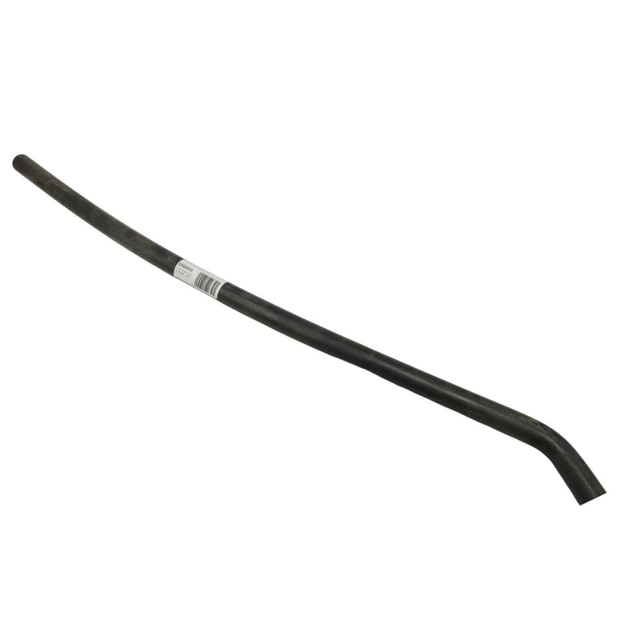 Heizungsschlauch Fiat 850