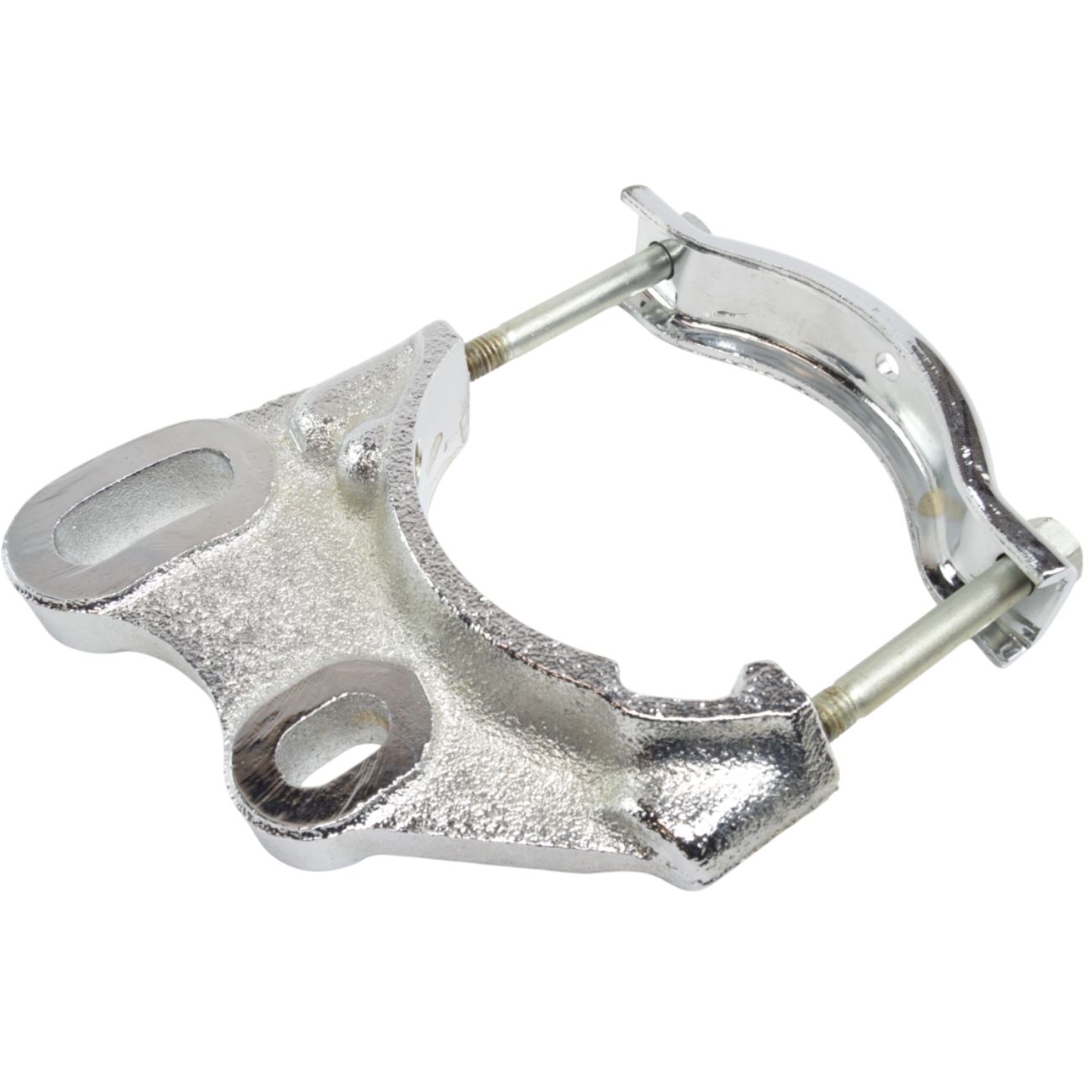 Halter für Lichtmaschine Fiat 850