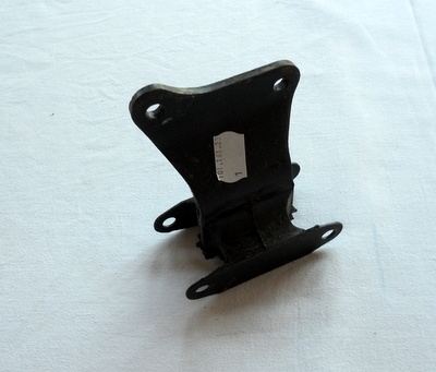 Boîte de vitesses à support en caoutchouc Fiat 131
