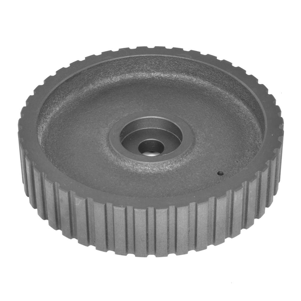 Camshaft gear exhaust / countershaft Fiat 124 Spider, 124 Coupé, Fiat 131, Lancia Beta - metal