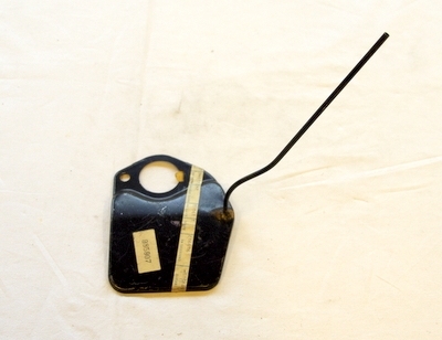 Tropfblech Fiat 1100