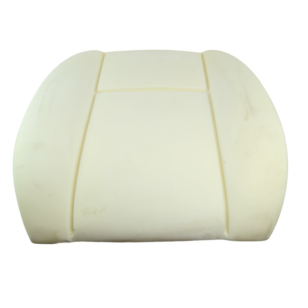 Foam core backrest Fiat 124 Spider (66-78), 124 Coupé - seat upholstery, seat core