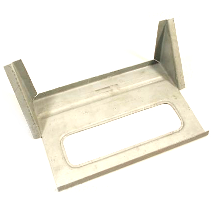 Batteriekasten Fiat 124 Spider (66-74) , 124 Coupé, Limousine