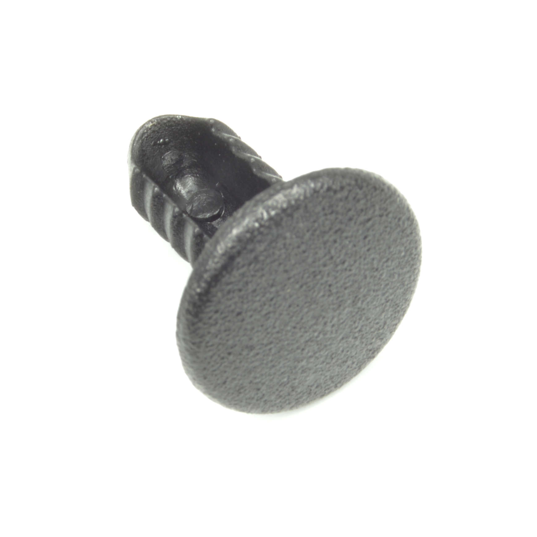 Klipp zur Befestigung Dämmmatte Fiat 124 Spider (79-85) - 1 Stück