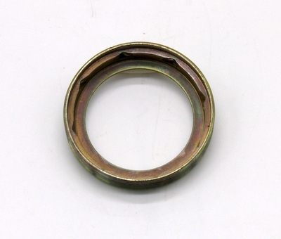 Anello filettato per cuscinetto ruota Fiat 128 - Fiat X 1/9